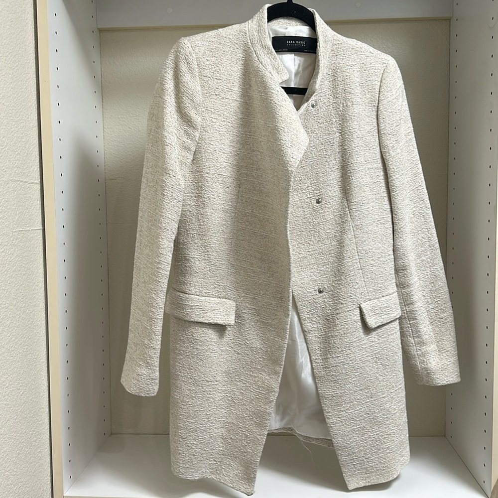 Zara jacket